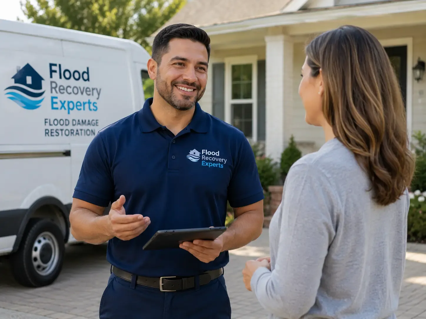 Flood Damage Cleanup Red Bank, NJ FAQs